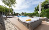 Туры в отель Agroturismo Can Marquet
