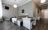 Туры в отель Studio Inn De Angeli