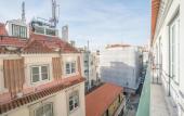Туры в отель Vistas de Lisboa Hostel