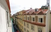 Туры в отель Vistas de Lisboa Hostel
