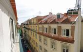 Туры в отель Vistas de Lisboa Hostel