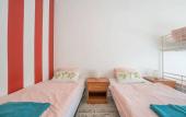 Туры в отель Vistas de Lisboa Hostel
