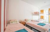 Туры в отель Vistas de Lisboa Hostel