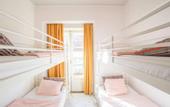 Туры в отель Vistas de Lisboa Hostel