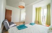 Туры в отель Vistas de Lisboa Hostel
