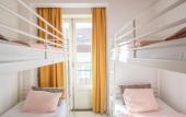 Туры в отель Vistas de Lisboa Hostel