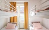 Туры в отель Vistas de Lisboa Hostel