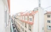Туры в отель Vistas de Lisboa Hostel