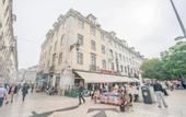 Туры в отель Vistas de Lisboa Hostel