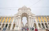 Туры в отель Vistas de Lisboa Hostel
