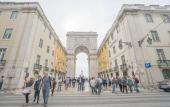 Туры в отель Vistas de Lisboa Hostel