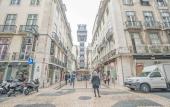 Туры в отель Vistas de Lisboa Hostel