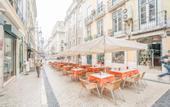Туры в отель Vistas de Lisboa Hostel