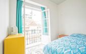 Туры в отель Vistas de Lisboa Hostel