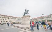 Туры в отель Vistas de Lisboa Hostel