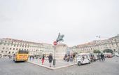 Туры в отель Vistas de Lisboa Hostel