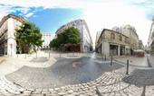Туры в отель Vistas de Lisboa Hostel