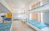 Туры в отель Vistas de Lisboa Hostel