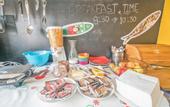 Туры в отель Vistas de Lisboa Hostel