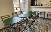 Туры в отель Vistas de Lisboa Hostel