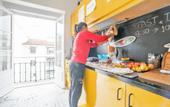Туры в отель Vistas de Lisboa Hostel