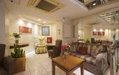 Туры в отель Golden City Hotel