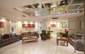 Туры в отель Golden City Hotel