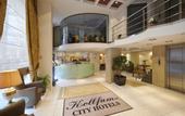 Туры в отель Golden City Hotel
