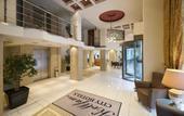 Туры в отель Golden City Hotel
