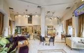 Туры в отель Golden City Hotel