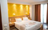 Туры в отель Golden City Hotel
