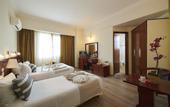 Туры в отель Golden City Hotel