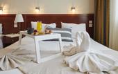 Туры в отель Golden City Hotel