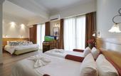 Туры в отель Golden City Hotel