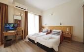 Туры в отель Golden City Hotel