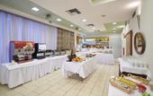 Туры в отель Golden City Hotel