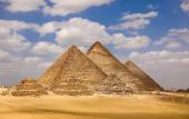 Туры в отель Sunny Pyramids View