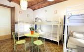 Туры в отель Primavera Hostel