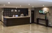Туры в отель Hotel Portobelo