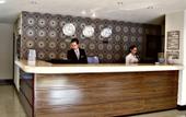 Туры в отель Hotel Portobelo