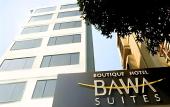 Туры в отель Boutique Hotel Bawa Suites