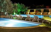 Туры в отель Atrium Hotel Thassos