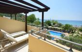 Туры в отель Atrium Hotel Thassos