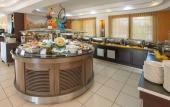 Туры в отель Atrium Hotel Thassos