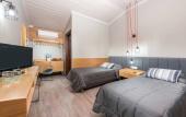 Туры в отель Atrium Hotel Thassos