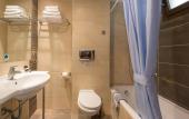 Туры в отель Atrium Hotel Thassos
