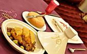 Туры в отель Palais Ommeyad Suites & Spa