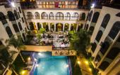 Туры в отель Palais Ommeyad Suites & Spa