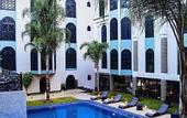 Туры в отель Palais Ommeyad Suites & Spa