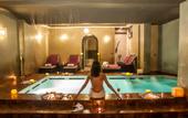 Туры в отель Palais Ommeyad Suites & Spa